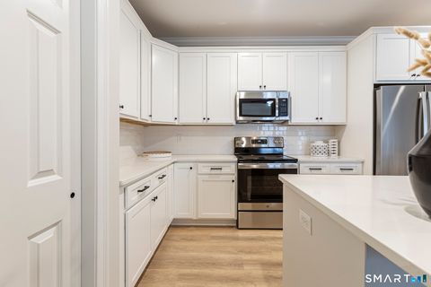 Tiny photo for 7 Loomis Road #C, Bolton, CT 06043 (MLS # 24147288)