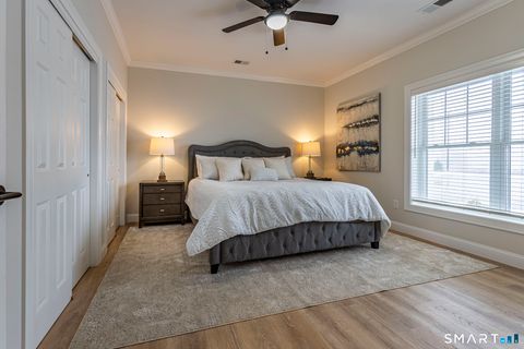 Tiny photo for 7 Loomis Road #C, Bolton, CT 06043 (MLS # 24147288)