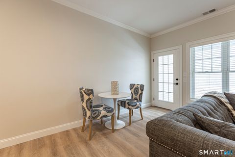 Tiny photo for 7 Loomis Road #C, Bolton, CT 06043 (MLS # 24147288)