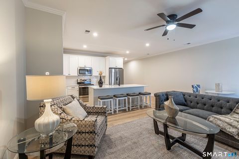 Tiny photo for 7 Loomis Road #C, Bolton, CT 06043 (MLS # 24147288)