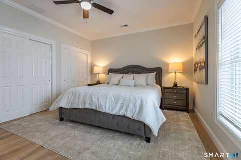 Tiny photo for 7 Loomis Road #C, Bolton, CT 06043 (MLS # 24147288)