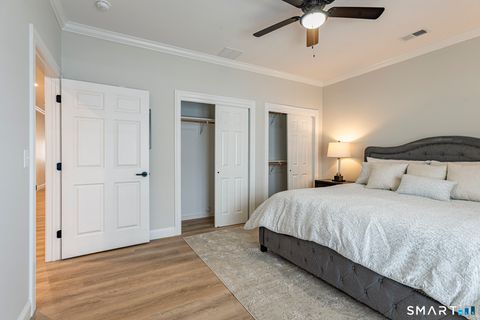 Tiny photo for 7 Loomis Road #C, Bolton, CT 06043 (MLS # 24147288)