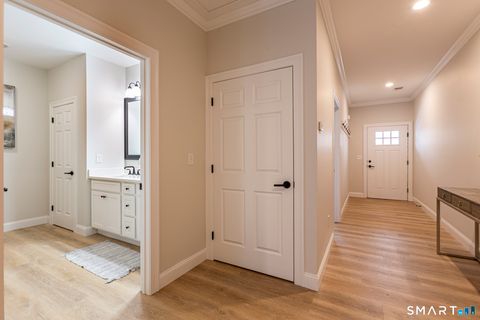 Tiny photo for 7 Loomis Road #C, Bolton, CT 06043 (MLS # 24147288)