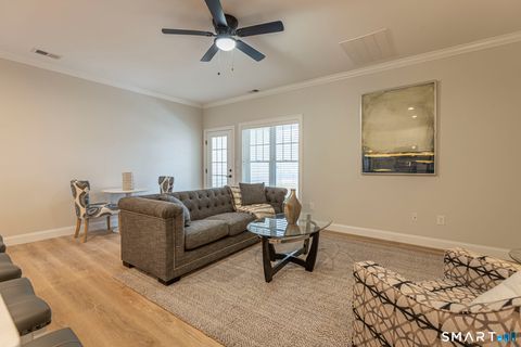 Tiny photo for 7 Loomis Road #C, Bolton, CT 06043 (MLS # 24147288)