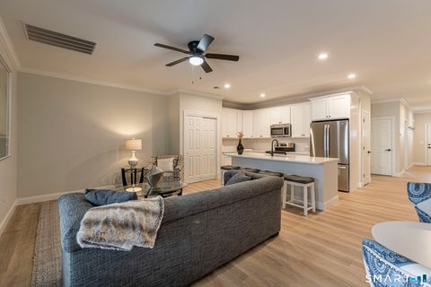 Tiny photo for 7 Loomis Road #C, Bolton, CT 06043 (MLS # 24147288)