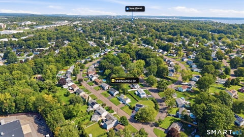 Tiny photo for 144 Beatrice Drive, West Haven, CT 06516 (MLS # 24206114)