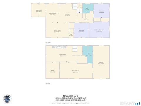Tiny photo for 144 Beatrice Drive, West Haven, CT 06516 (MLS # 24206114)