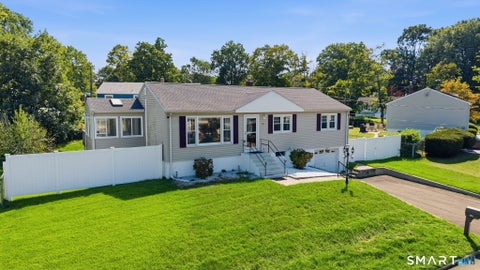 Tiny photo for 144 Beatrice Drive, West Haven, CT 06516 (MLS # 24206114)