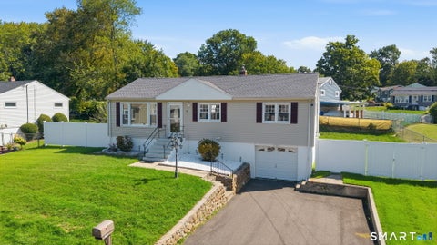 Tiny photo for 144 Beatrice Drive, West Haven, CT 06516 (MLS # 24206114)