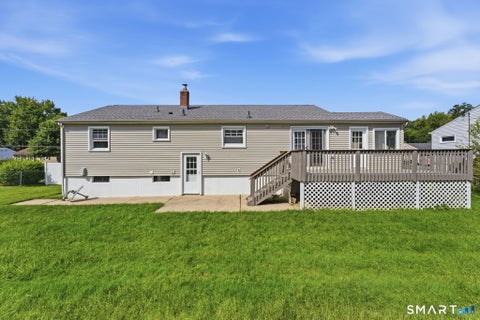Tiny photo for 144 Beatrice Drive, West Haven, CT 06516 (MLS # 24206114)