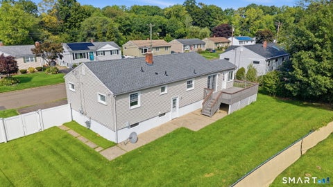Tiny photo for 144 Beatrice Drive, West Haven, CT 06516 (MLS # 24206114)