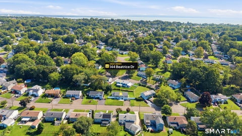 Tiny photo for 144 Beatrice Drive, West Haven, CT 06516 (MLS # 24206114)