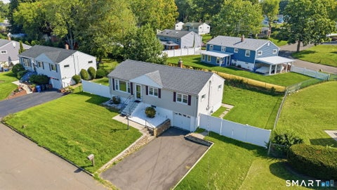 Tiny photo for 144 Beatrice Drive, West Haven, CT 06516 (MLS # 24206114)