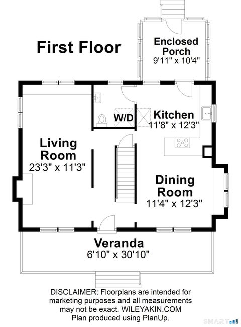 Tiny photo for 40 Vera Street, West Hartford, CT 06119 (MLS # 24177120)