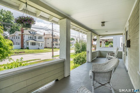 Tiny photo for 40 Vera Street, West Hartford, CT 06119 (MLS # 24177120)