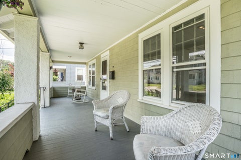 Tiny photo for 40 Vera Street, West Hartford, CT 06119 (MLS # 24177120)
