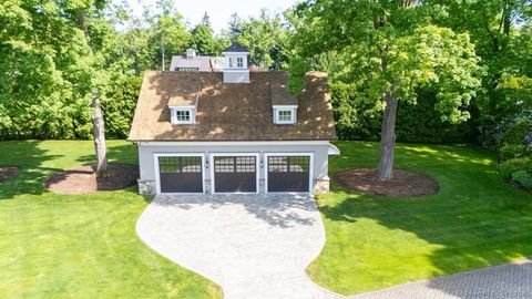 Tiny photo for 174 Branchville Road, Ridgefield, CT 06877 (MLS # 24109582)