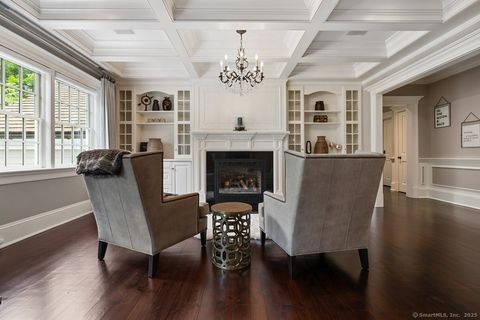 Tiny photo for 174 Branchville Road, Ridgefield, CT 06877 (MLS # 24109582)