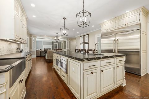 Tiny photo for 174 Branchville Road, Ridgefield, CT 06877 (MLS # 24109582)