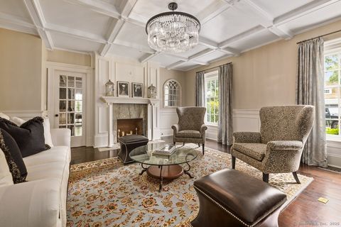 Tiny photo for 174 Branchville Road, Ridgefield, CT 06877 (MLS # 24109582)