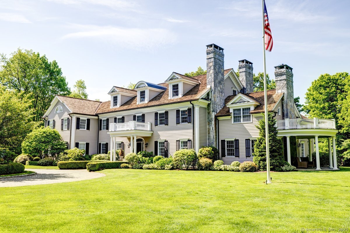 174 Branchville Road