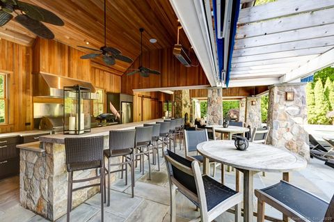 Tiny photo for 174 Branchville Road, Ridgefield, CT 06877 (MLS # 24109582)