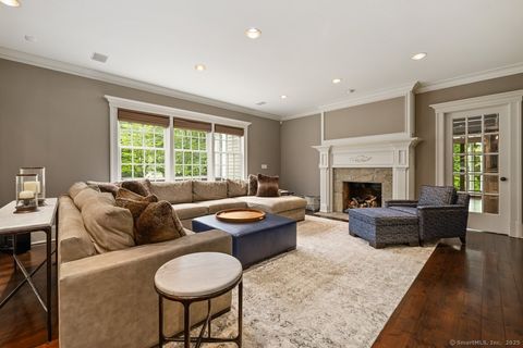 Tiny photo for 174 Branchville Road, Ridgefield, CT 06877 (MLS # 24109582)