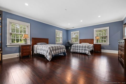 Tiny photo for 174 Branchville Road, Ridgefield, CT 06877 (MLS # 24109582)