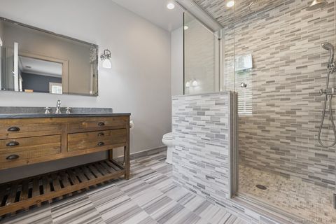 Tiny photo for 174 Branchville Road, Ridgefield, CT 06877 (MLS # 24109582)