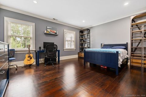 Tiny photo for 174 Branchville Road, Ridgefield, CT 06877 (MLS # 24109582)