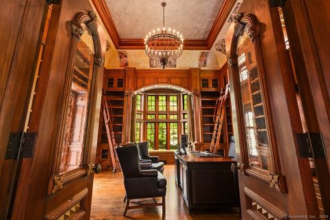 Tiny photo for 174 Branchville Road, Ridgefield, CT 06877 (MLS # 24109582)