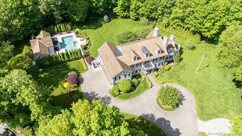 174 Branchville Road Ridgefield CT 06877