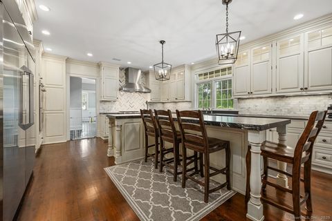 Tiny photo for 174 Branchville Road, Ridgefield, CT 06877 (MLS # 24109582)