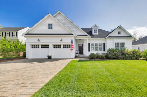 18 Tidewater Lane 18 Clinton CT 06413