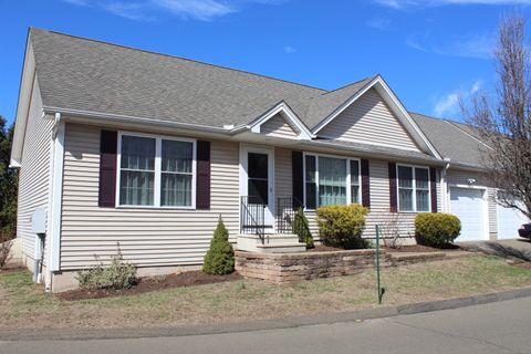 51 County Walk Lane 51 East Haven CT 06512