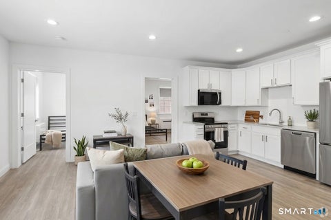 Apartment For Rent - 804 Main Street #106/109<br/> Windham, CT 06226