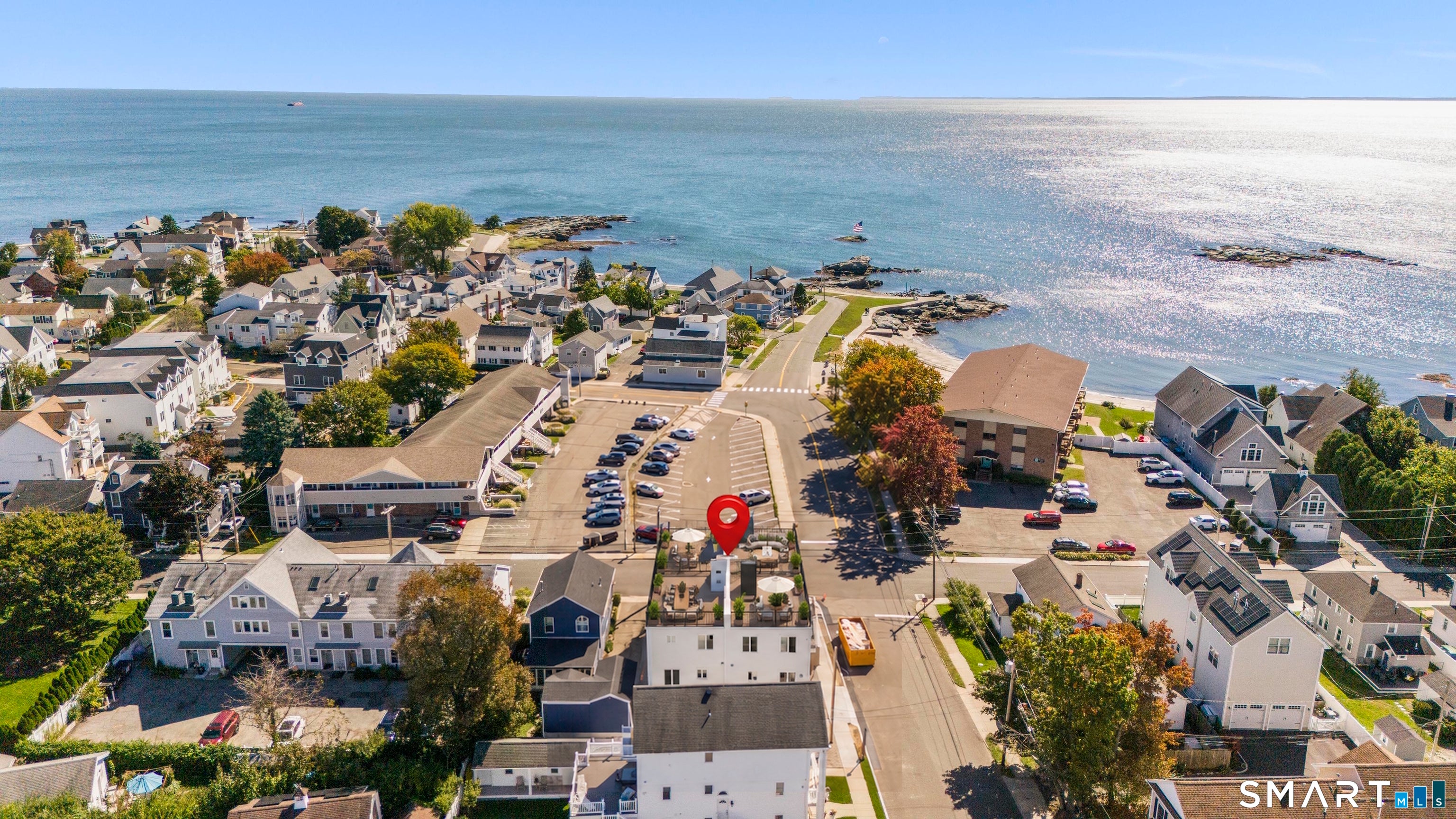 152 Beach Avenue A