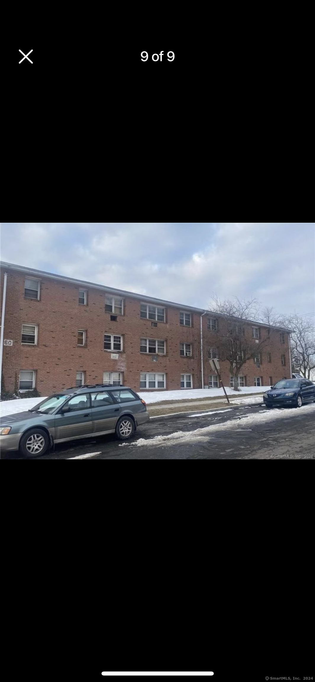 Rental Property at 60 Donna Drive A4, New Haven, Connecticut - Bedrooms: 2 
Bathrooms: 1 
Rooms: 4  - $1,600 MO.