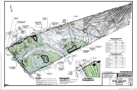 Tiny photo for 496 New London Road, Salem, CT 06420 (MLS # 24144272)