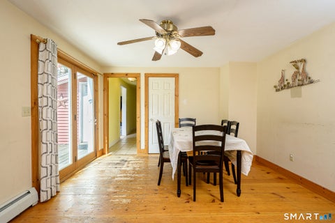 Tiny photo for 21 Duffy Road, Pomfret, CT 06259 (MLS # 24159357)
