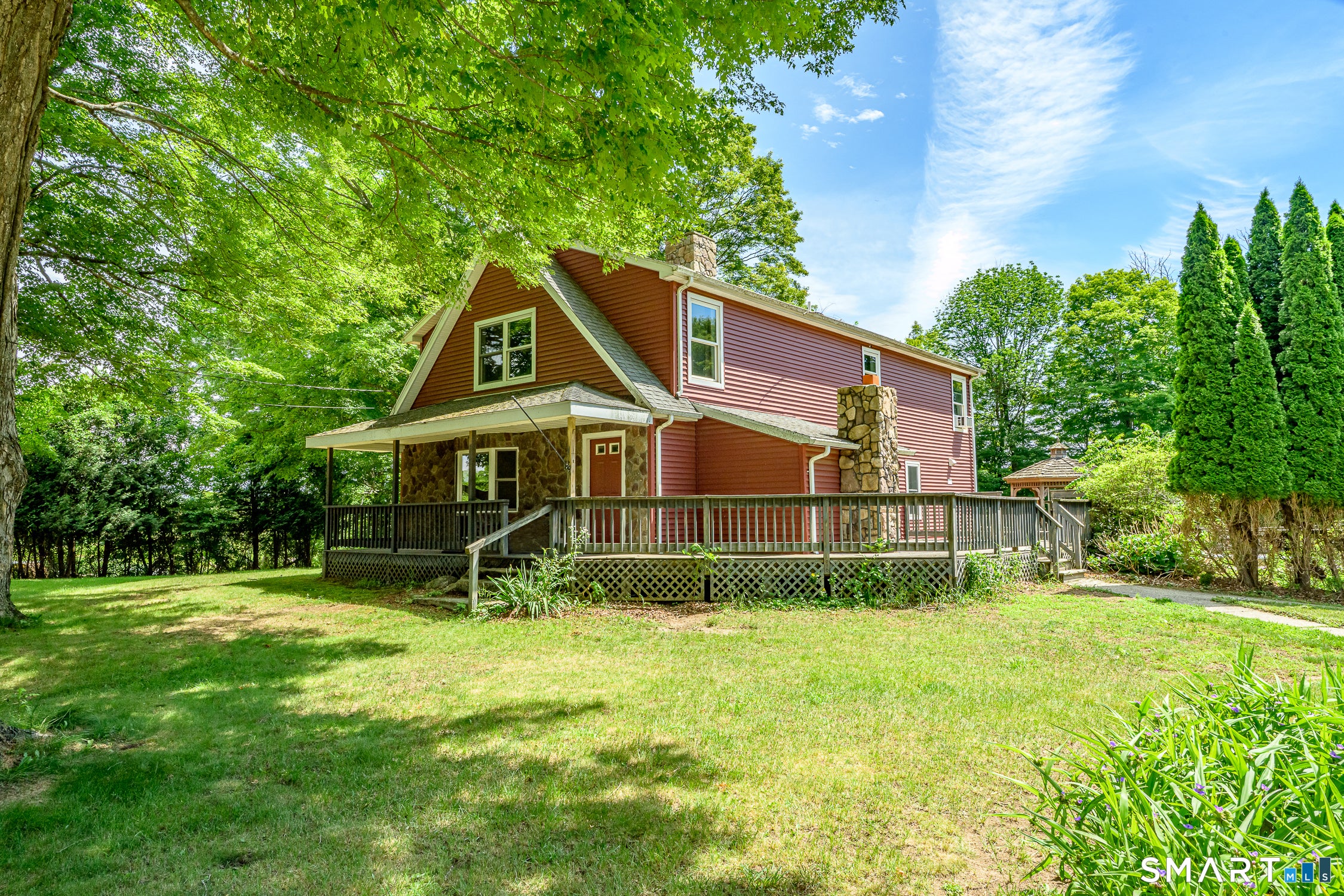 21 Duffy Road