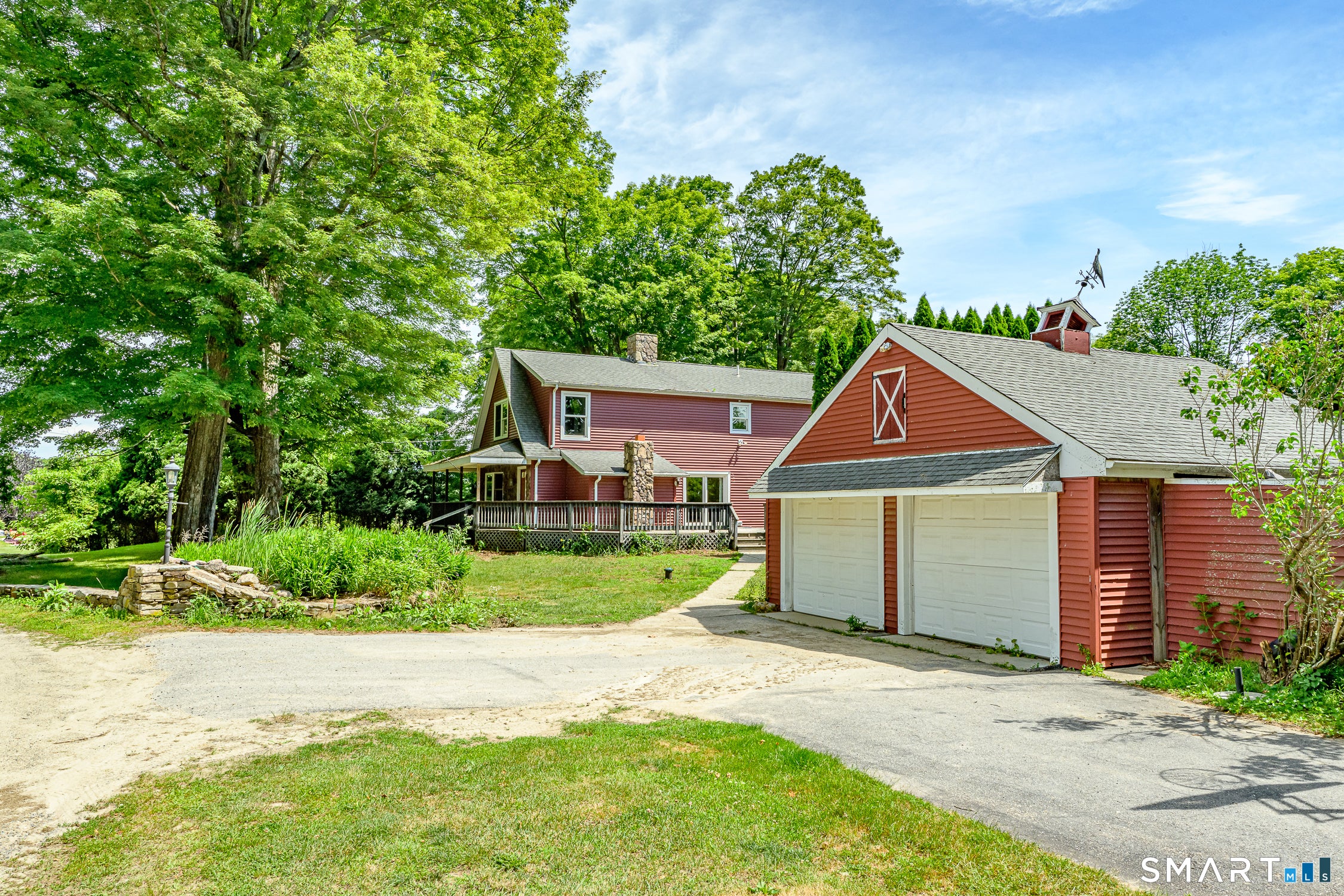 21 Duffy Road