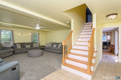 Tiny photo for 21 Duffy Road, Pomfret, CT 06259 (MLS # 24159357)