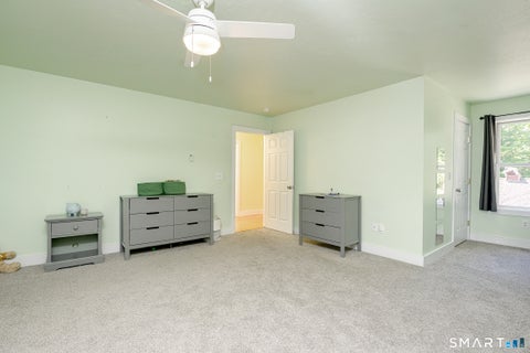 Tiny photo for 21 Duffy Road, Pomfret, CT 06259 (MLS # 24159357)