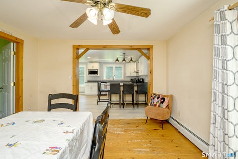 Tiny photo for 21 Duffy Road, Pomfret, CT 06259 (MLS # 24159357)