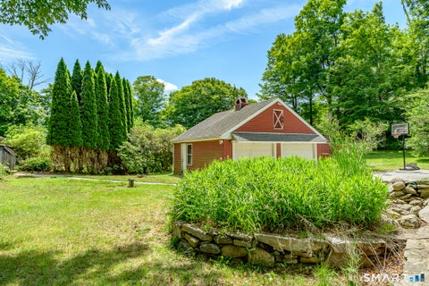 Tiny photo for 21 Duffy Road, Pomfret, CT 06259 (MLS # 24159357)