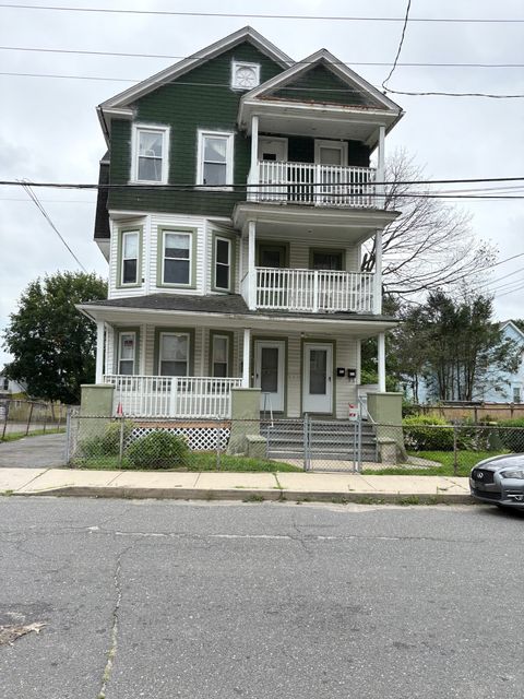 51 Crown Street Waterbury CT 06704