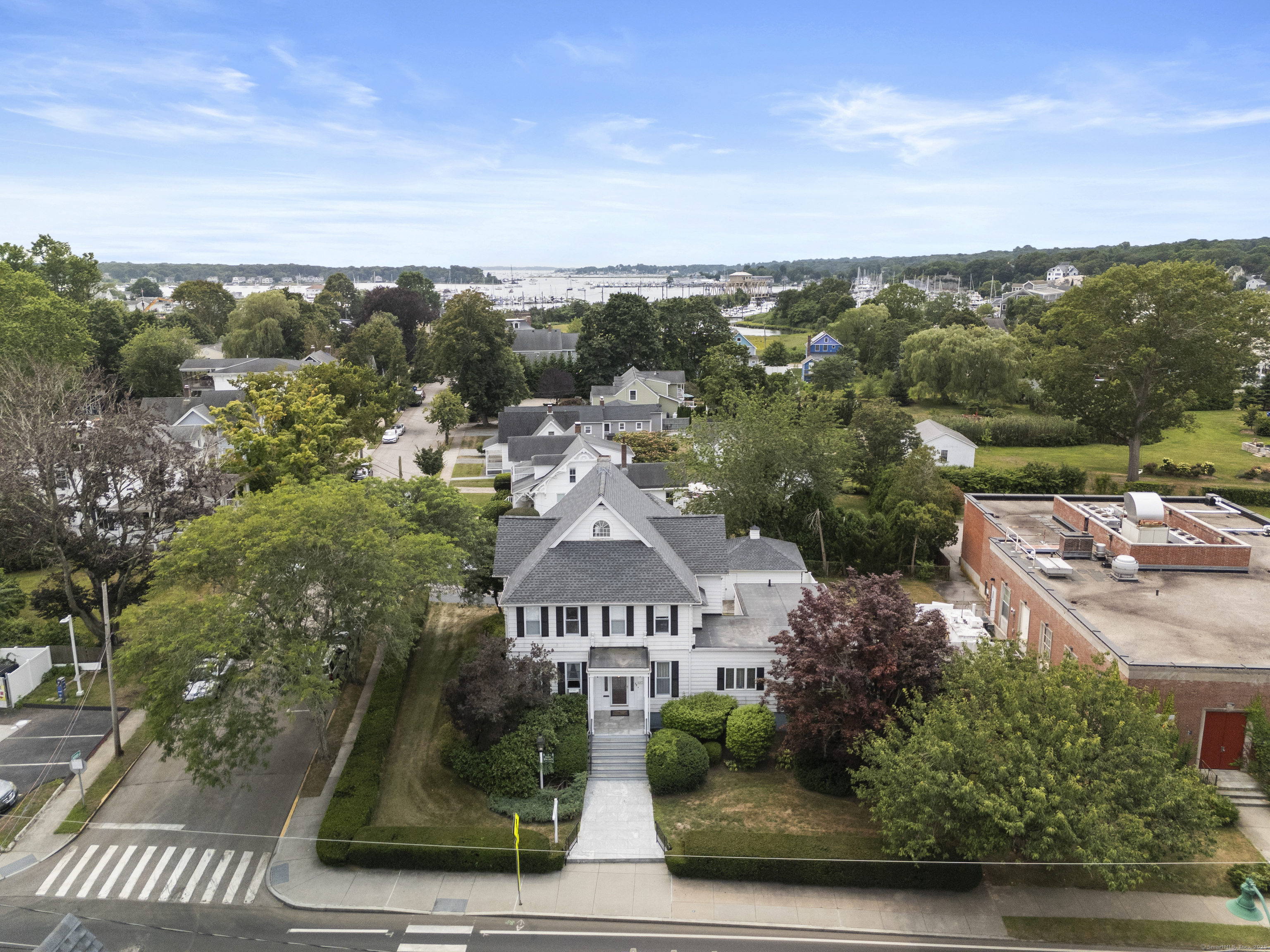 32 East Main Street