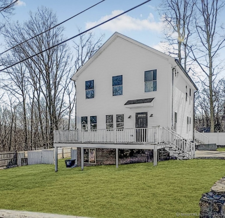 88 Walnut Trail, Danbury, Connecticut image 2