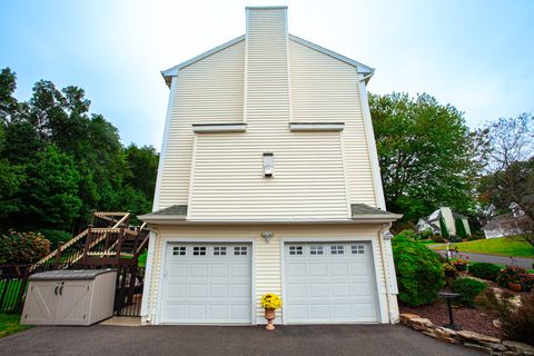 A home in Watertown